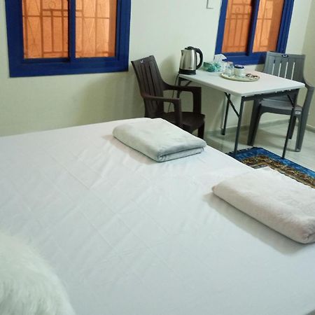 Salem House Hostel นิซวา ภายนอก รูปภาพ