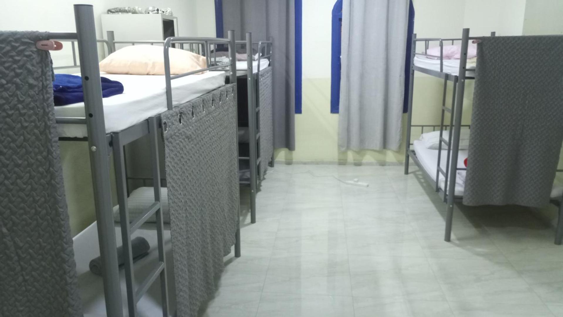 Salem House Hostel นิซวา ภายนอก รูปภาพ