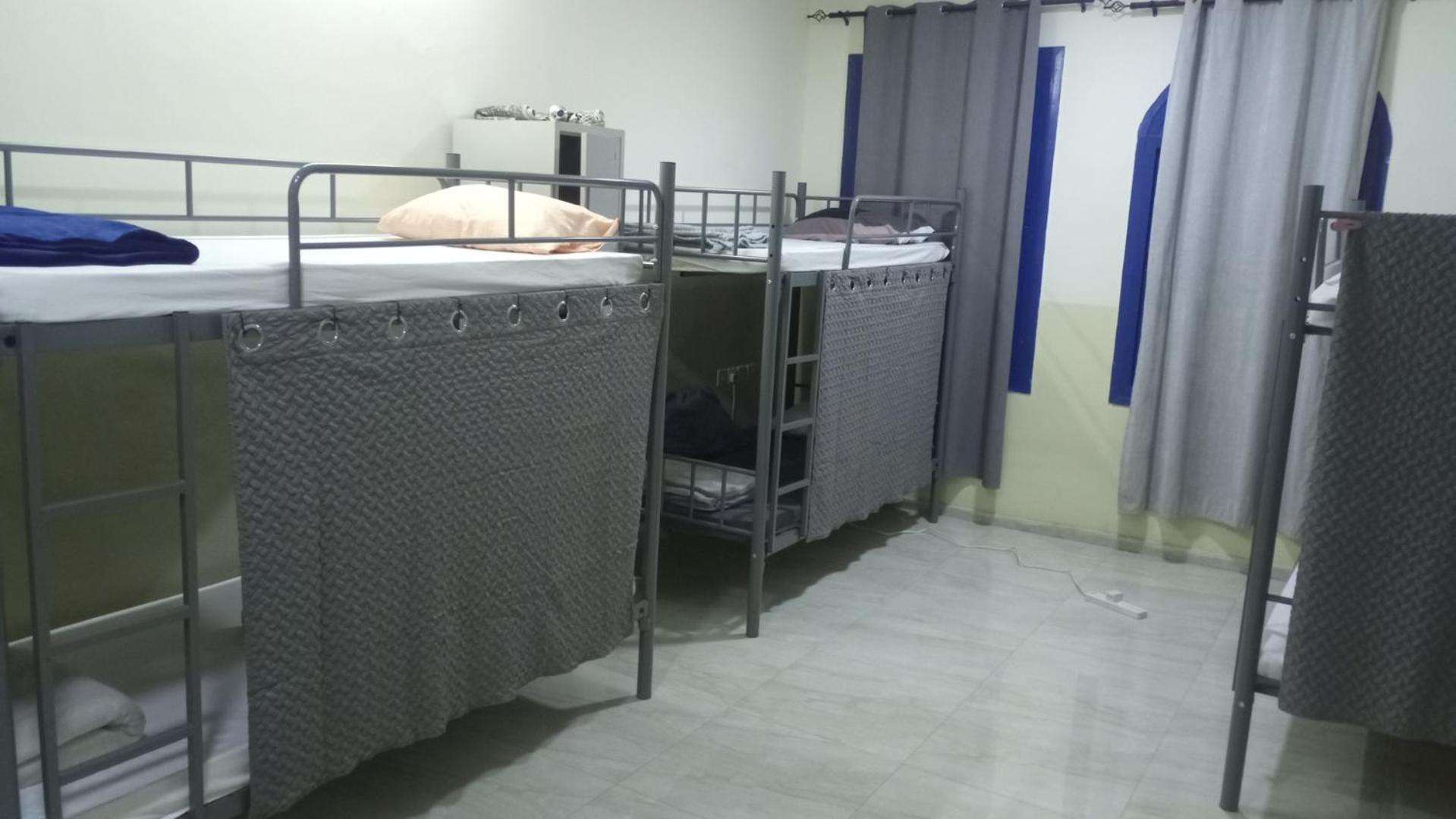 Salem House Hostel นิซวา ภายนอก รูปภาพ