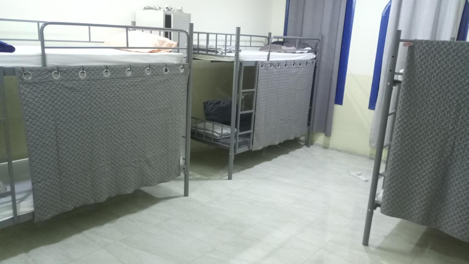 Salem House Hostel นิซวา ภายนอก รูปภาพ