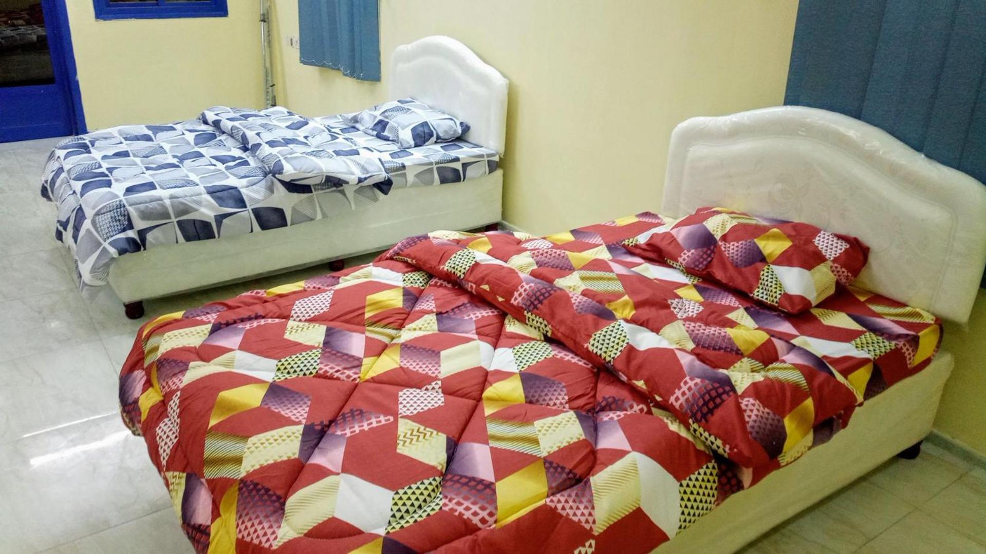 Salem House Hostel นิซวา ภายนอก รูปภาพ