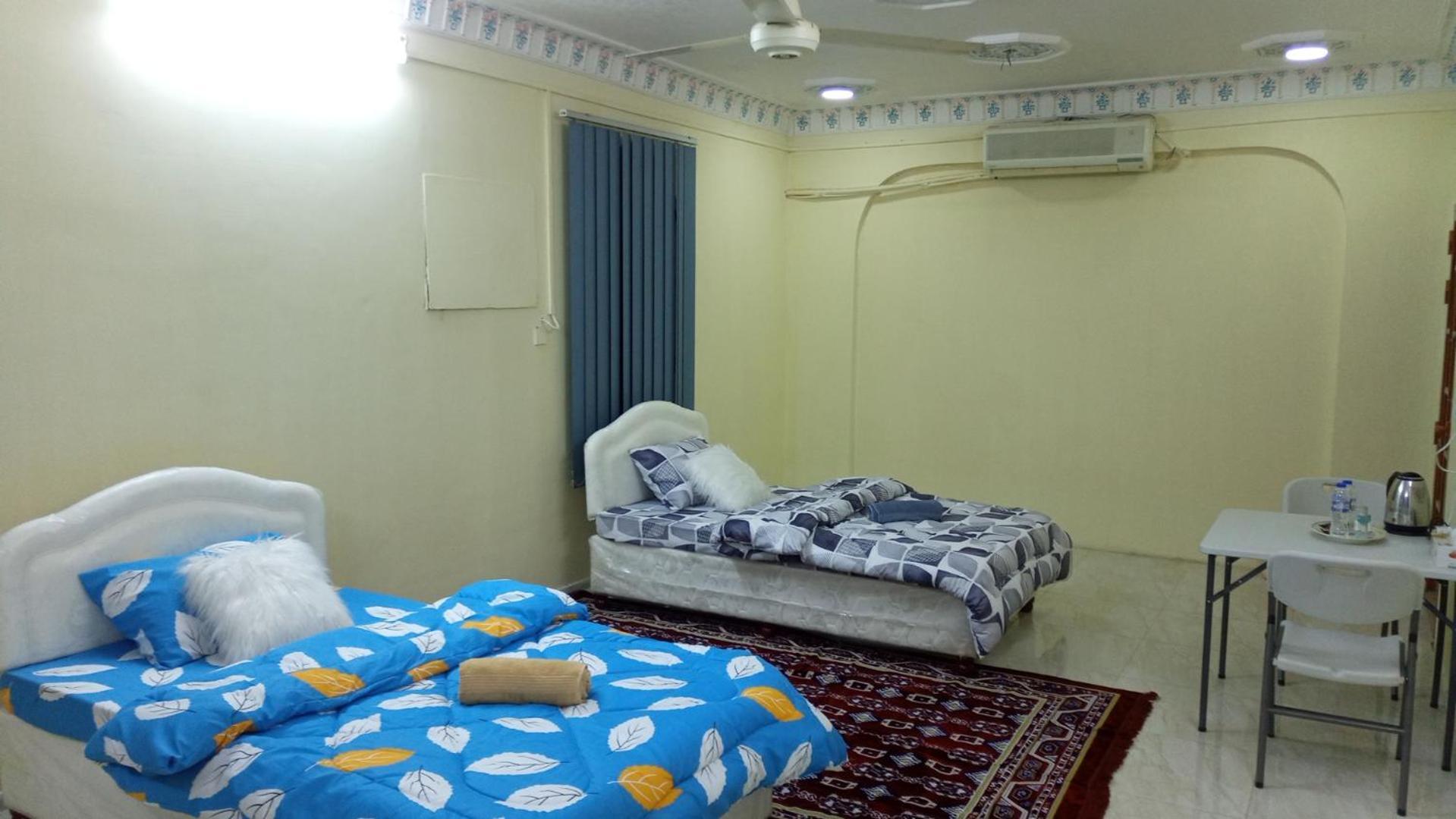 Salem House Hostel นิซวา ภายนอก รูปภาพ