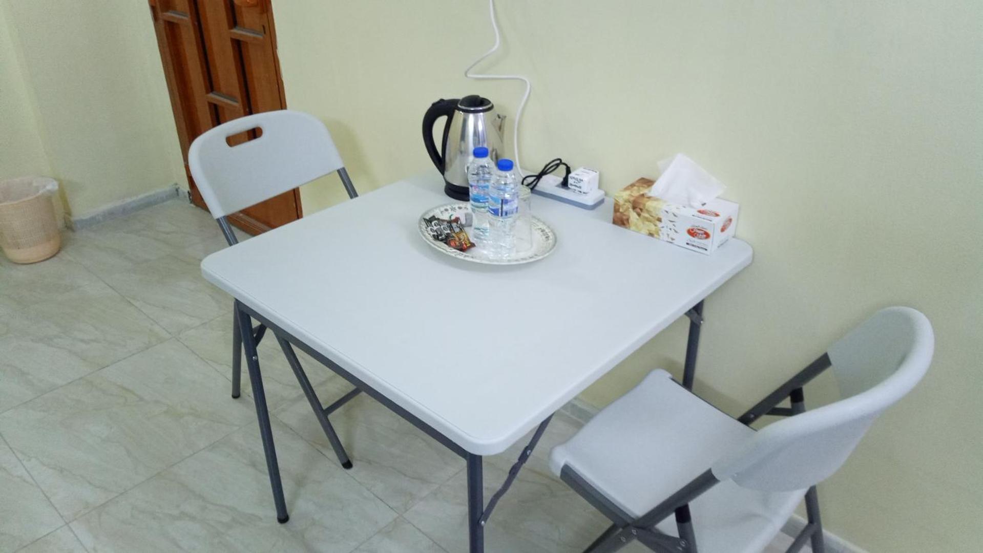 Salem House Hostel นิซวา ภายนอก รูปภาพ