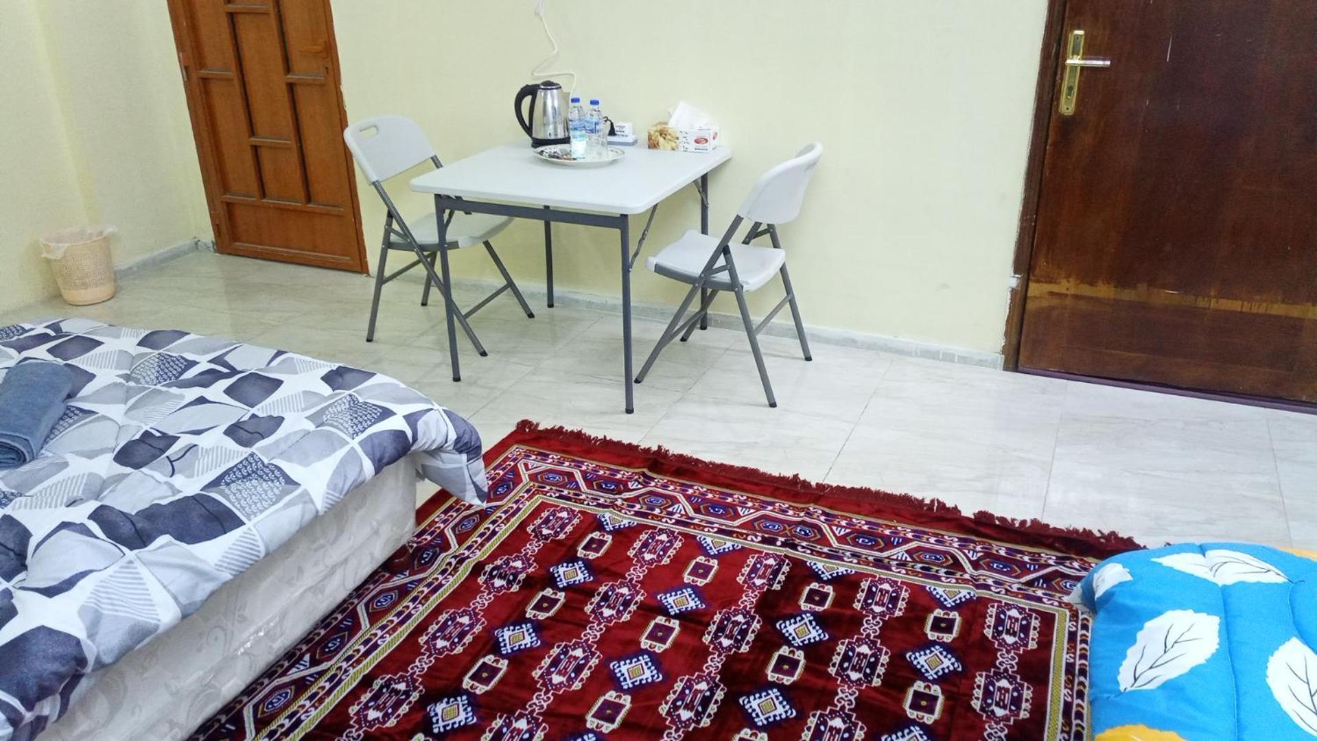 Salem House Hostel นิซวา ภายนอก รูปภาพ