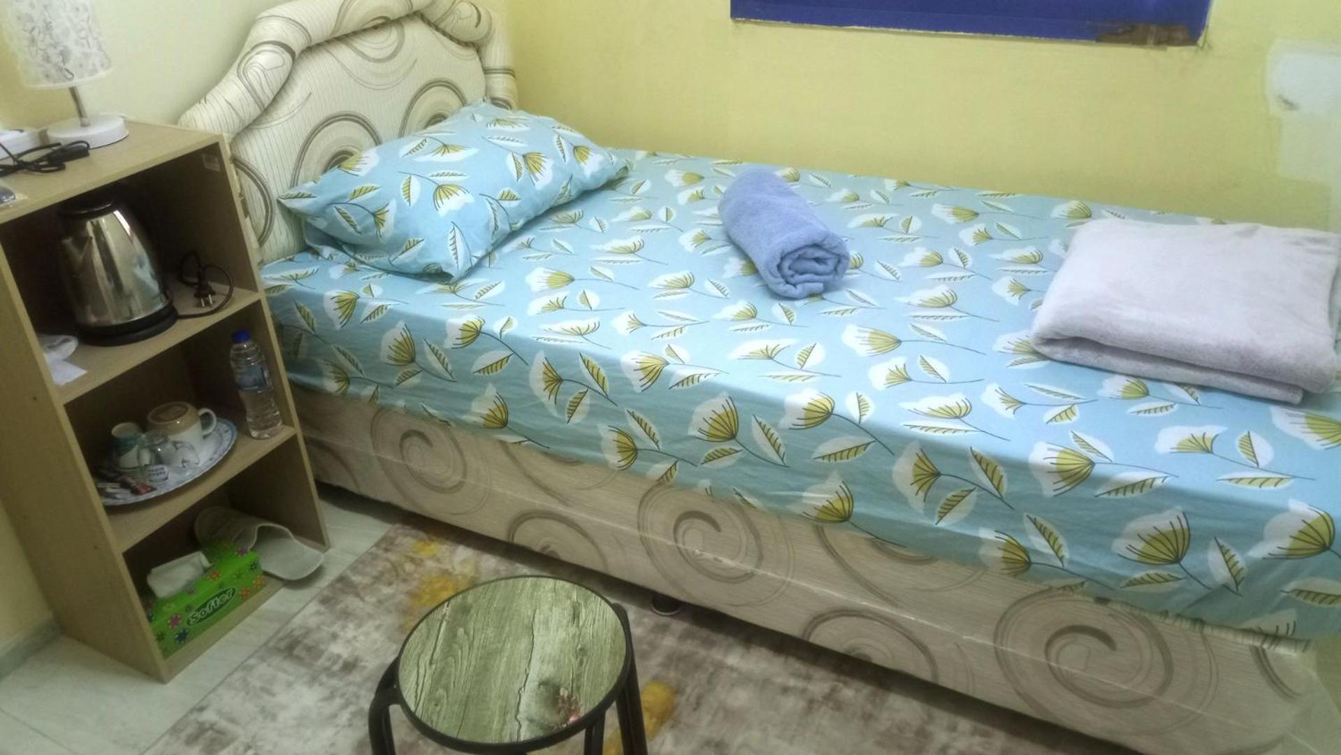 Salem House Hostel นิซวา ภายนอก รูปภาพ