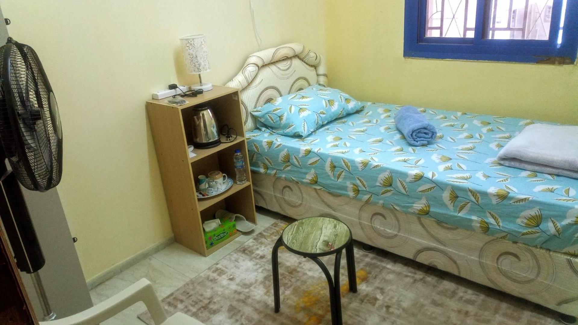 Salem House Hostel นิซวา ภายนอก รูปภาพ