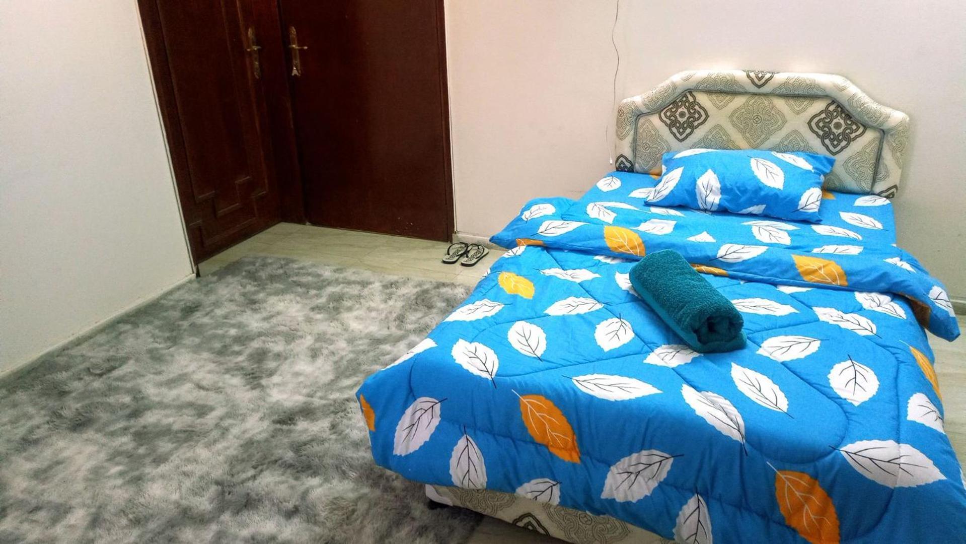 Salem House Hostel นิซวา ภายนอก รูปภาพ