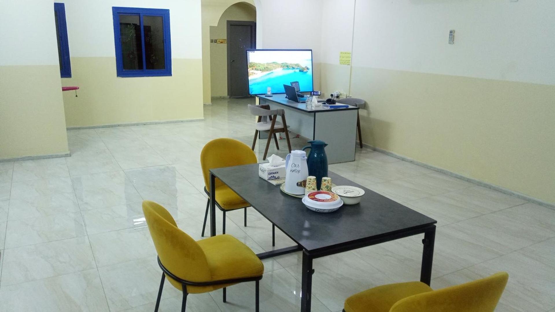 Salem House Hostel นิซวา ภายนอก รูปภาพ
