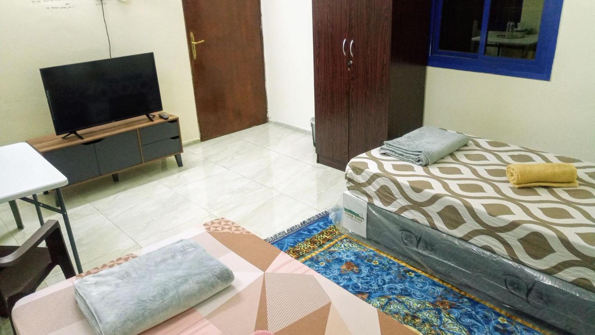 Salem House Hostel นิซวา ภายนอก รูปภาพ