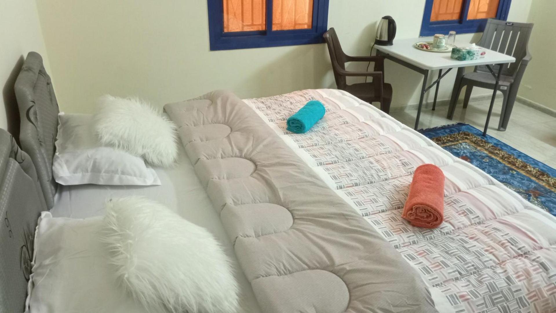 Salem House Hostel นิซวา ภายนอก รูปภาพ